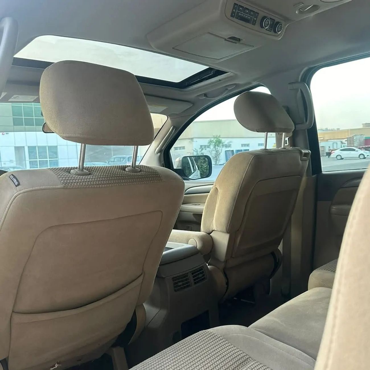 نيسان أرمادا