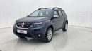 Renault Duster SE 1.6L 2025 SE | AED 712/Month | 0 DP | 30 Day Return | Warranty
