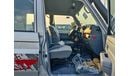 Toyota Land Cruiser Pick Up 4.5L V8 DIESEL FULL OPTION, M/T / DOUBLE CAB / DIFF LOCK (CODE # 7473)