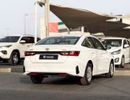 Toyota Yaris 1.5L E Toyota Yaris - 2023 - GCC - Accident-free - 1.5 L - In excellent condition