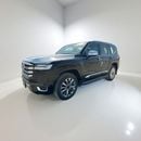 Toyota Land Cruiser Land Cruiser VX / 2026 / GCC / 0km