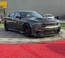 Dodge Charger HELLCAT