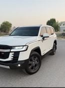 Toyota Land Cruiser GR SPORT