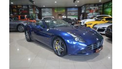 Ferrari California T