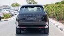 لاند روفر رينج روفر HSE 530 | V8 | 2022 | Under Warranty until 2027 | For Local Registration +10%