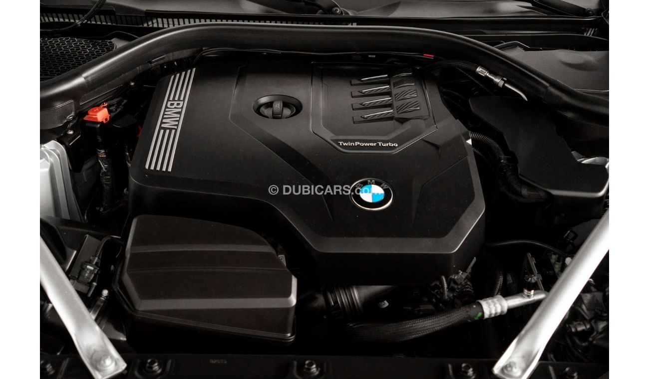 BMW Z4 sDrive 20i M Sport 2021 BMW Z4 20i M Sport / BMW Warranty & Service History