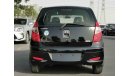 هيونداي i10 1.2L 4CY Petrol, 13" Tyre, Xenon Headlights, Front A/C, Fabric Seats, Power Steering (LOT # 657)