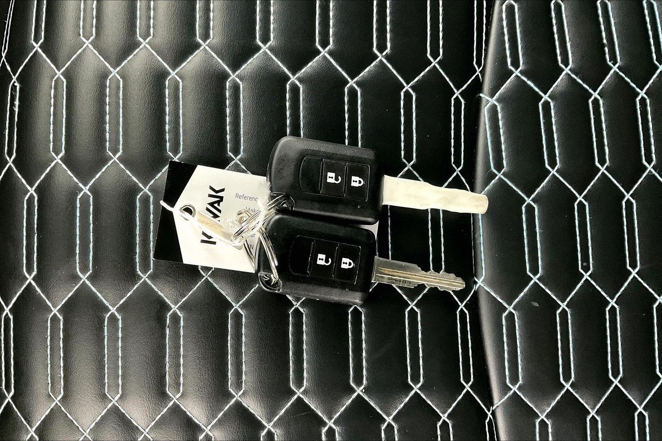 ميتسوبيشي ASX GLX Midline | شامل الضمان | 0 ﺪﻔﻋﺓ ﺃﻮﻟﻯ