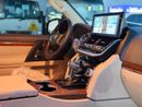 Toyota Land Cruiser GXR