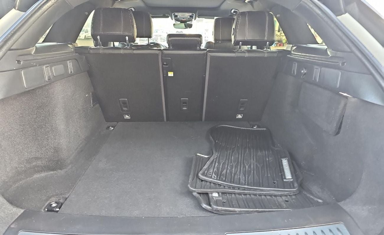 Land Rover Range Rover Velar R-DYNAMIC HSE