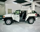Toyota FJ Cruiser FJ2 Brand new