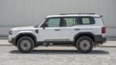 Toyota Prado Toyota Prado 2.8 Diesel Adventure