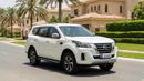 Nissan X Terra PLATINUM 2021 | AED 1155/Month | 0 DP | 30 Day Return | Warranty | Service History