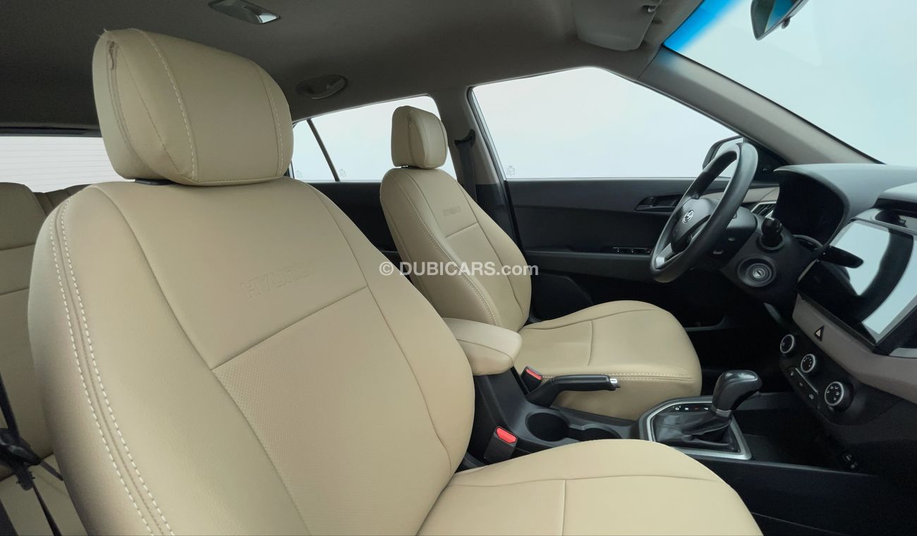 هيونداي كريتا S / GL 1.6 | بدون دفعة مقدمة | اختبار قيادة مجاني للمنزل