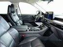 لينكولن أفياتور RESERVE 3.0L AVI425W / AL TAYER MOTORS / AL QOUZ SHOWROOM