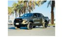 Toyota Hilux HILUX GR SPORT KIT | FULL OPTIONS | RIGHT-HAND-DRIVE | 360 VIEW CAMERA Video