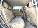 نيسان باترول SE PLATINUM CITY SE T2 LEATHER