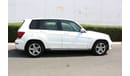 Mercedes-Benz GLK 250 MERCEDES GLK 250 4MATIC GULF SPACE FULL AUTO
