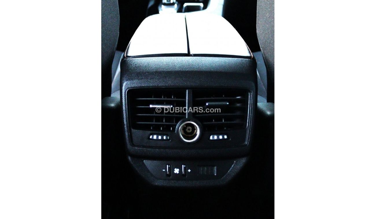 Peugeot 5008 Active Peugeot 5008 GCC 2019 in excellent condition