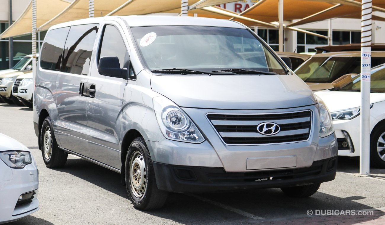 Hyundai H-1