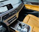 BMW 750Li Luxury Plus 4.4L