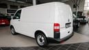 Volkswagen T5 Transporter TSI