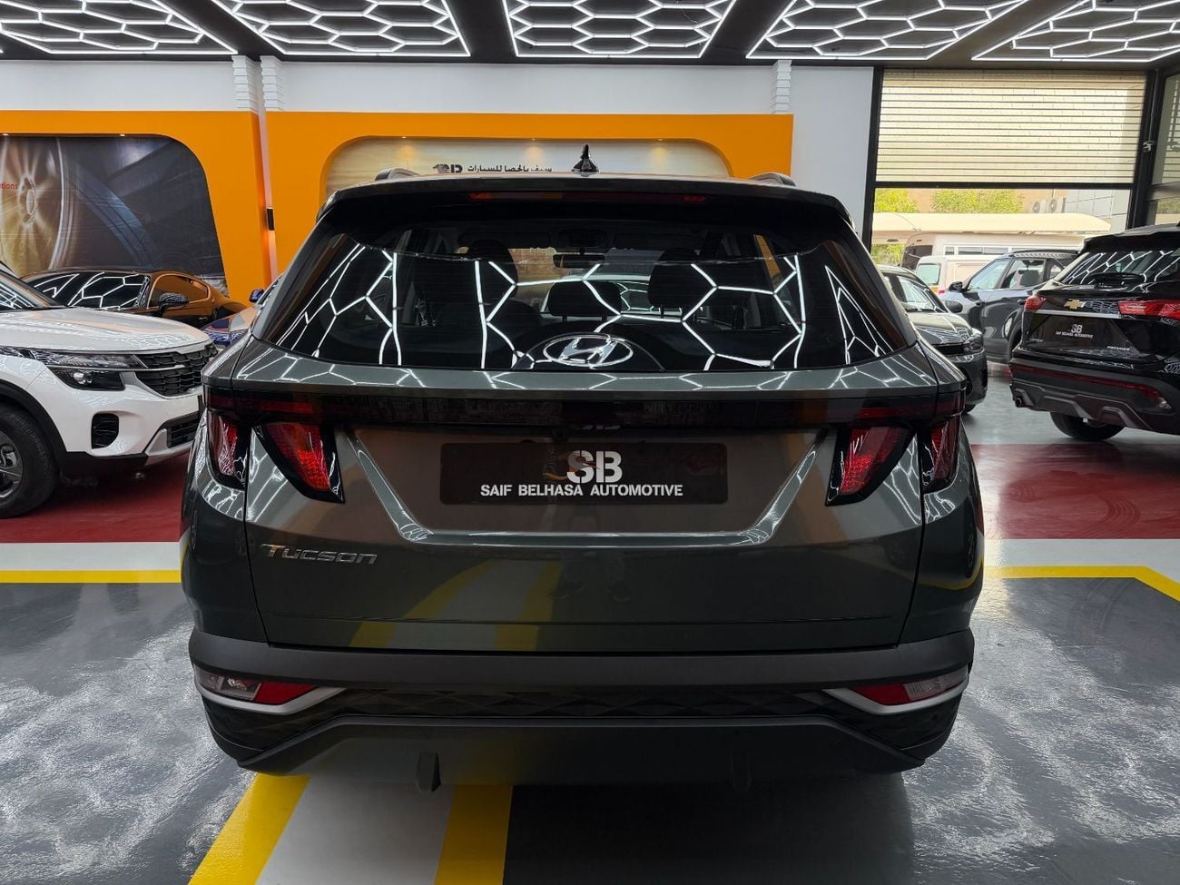 Hyundai Tucson Comfort 2.0L FREE REGISTRATION l NO CONVENIENCE FEES l Under warranty | Certified Pre-owned | 0% Dow