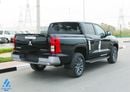 Mitsubishi L200 / Triton Sportero 2024 / 2.4L Diesel 400WD Double Cab DSL / Export Only