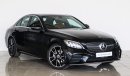 Mercedes-Benz C200 VSB 29983