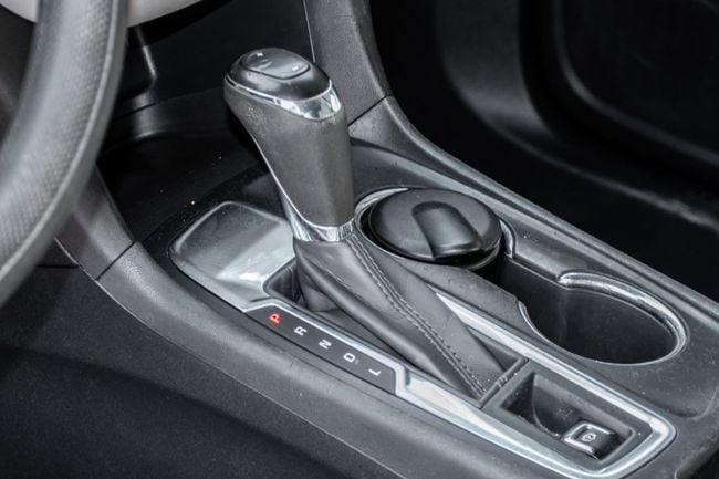 Chevrolet Equinox LT, миниатюра 28