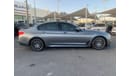 BMW 530i Luxury BMW 530 i_Gcc_2018_Excellent_Condition _Full option