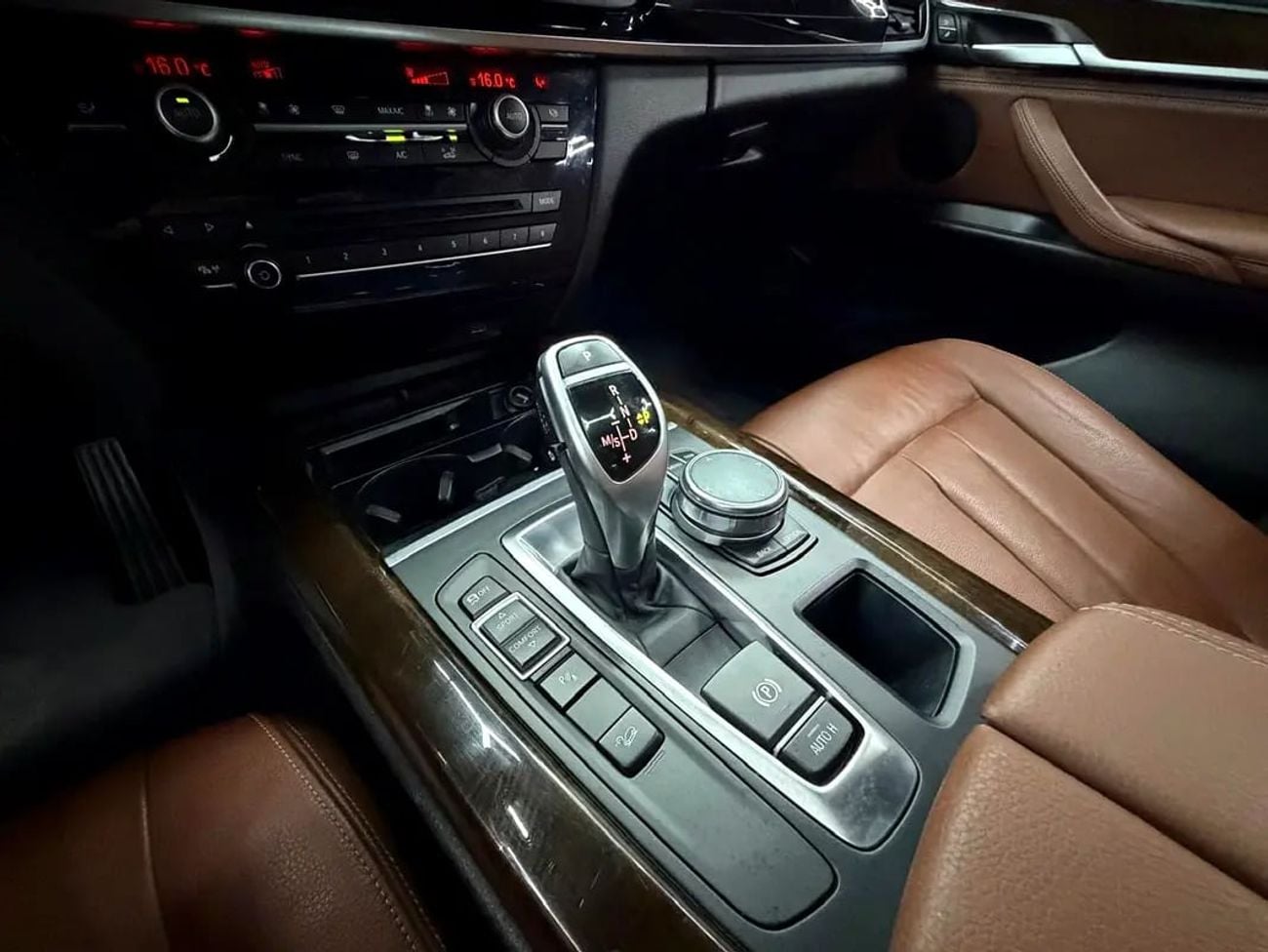 بي أم دبليو X5 35i EXPERIENCE 35i EXCLUSIVE