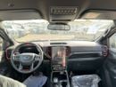 Ford Ranger Ford raptor 3.0L petrol MY2026