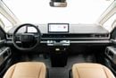 Geely Farizon 2025 Farizon Super Van - White inside Black and Brown | Export Only
