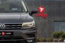 Volkswagen Tiguan SEL Volkswagen Tiguan 2020 GCC | Warranty for 983.00 AED monthly