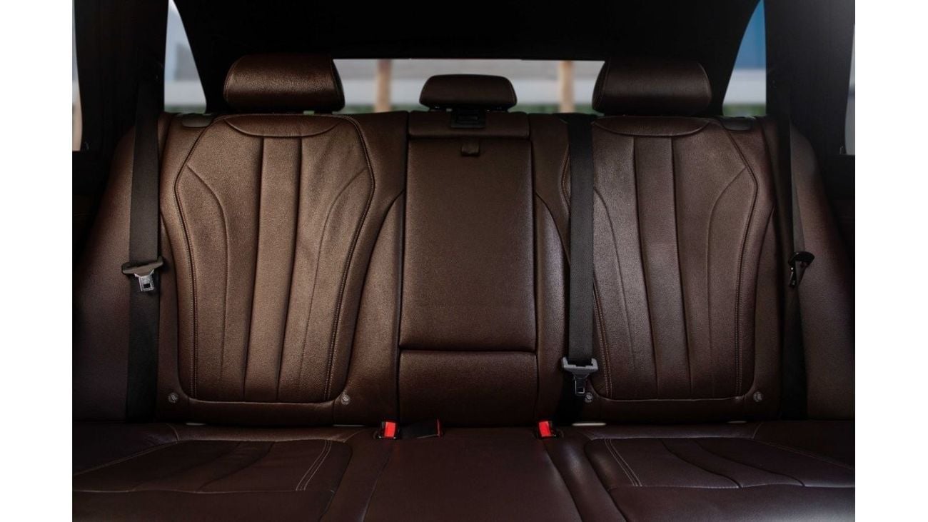 BMW X5 xDrive35i | 2,546 P.M  | 0% Downpayment | Low Mileage!