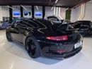 Porsche 911 GT3 3.8L (475 HP) Coupe 2016 Porsche 911 GT3 - GCC Specs - Dealer Warranty Till 11/26 - Full Service