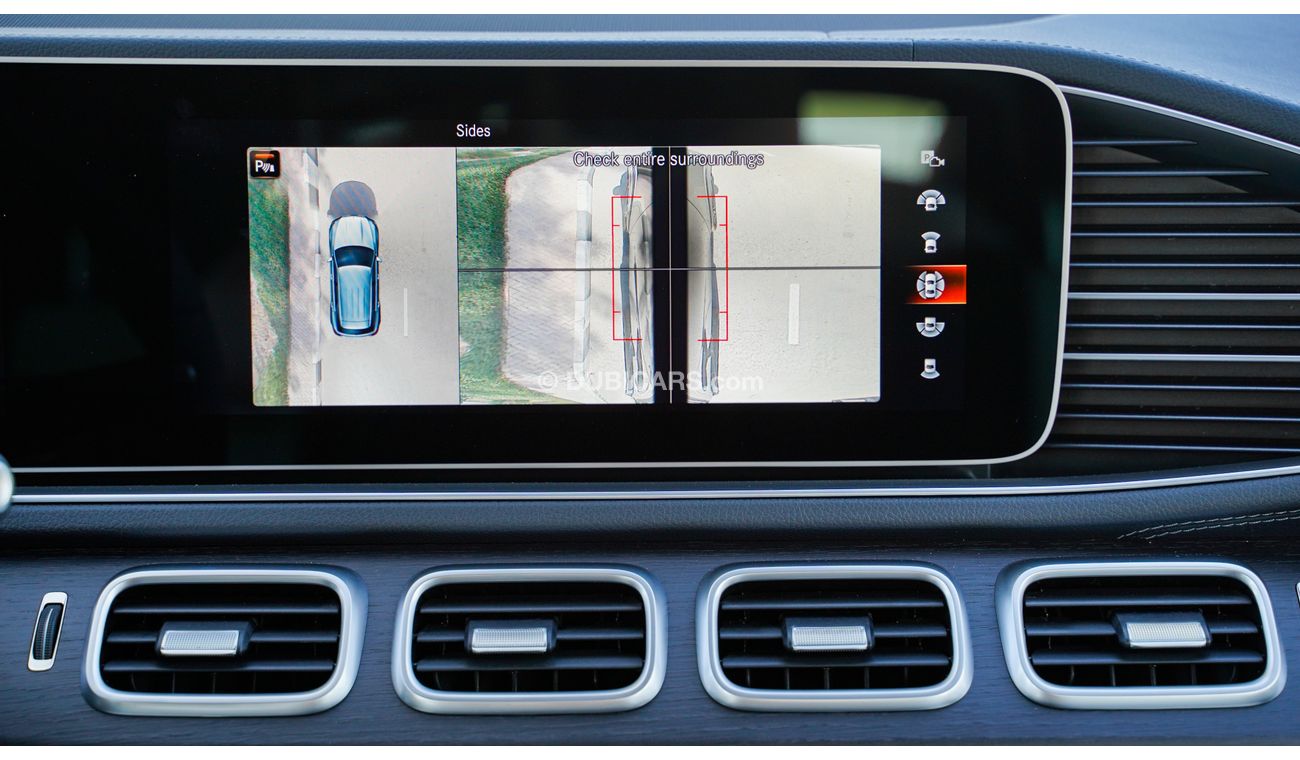 New MercedesBenz GLE 450 AMG 2023 4MATIC AMG V6 FULL OPTIONS NIGHT