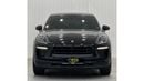 Porsche Macan 2024 Porsche Macan, OCT-2025 Porsche Warranty, Full Agency Service History,GCC