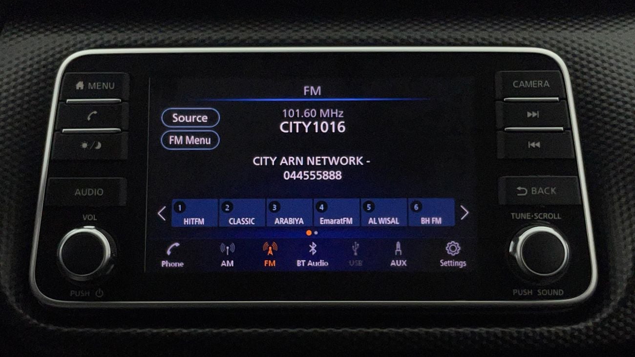 Nissan Kicks SV 1.6 | Zero Down Payment | Home Test Drive