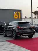 Lexus RX350 Platinum 3.5L (296 HP)