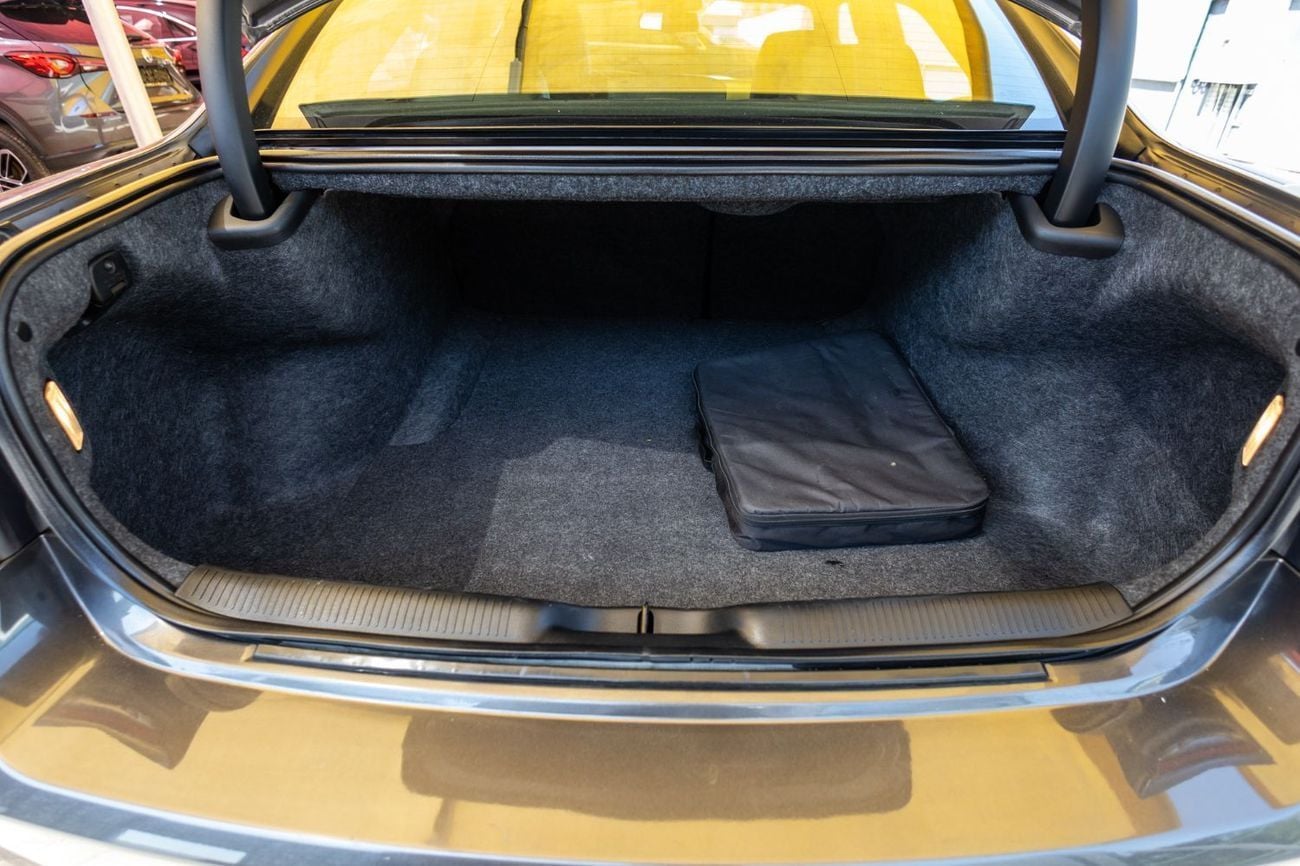 دودج تشارجر GT 3.6L