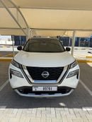 Nissan XTrail SL 2.5L (169 HP)