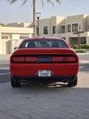 Dodge Challenger GT 3.6L