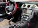 Ford GT STD AED 1,700 P.M | 0% DOWN PAYMENT | FORD MUSTANG GT CALIFORNIA SPECIAL CABRIOLET | 5.0L V8 | 2017