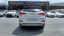 Hyundai Tucson hyundai tucson 2018 korea importer
