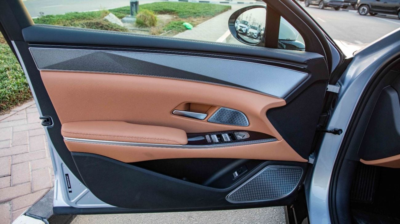 BYD HAN L EV 701KM LiDAR Premium Edition | 2025 | Ready Stock Limited QTY | For Local Registration +10%