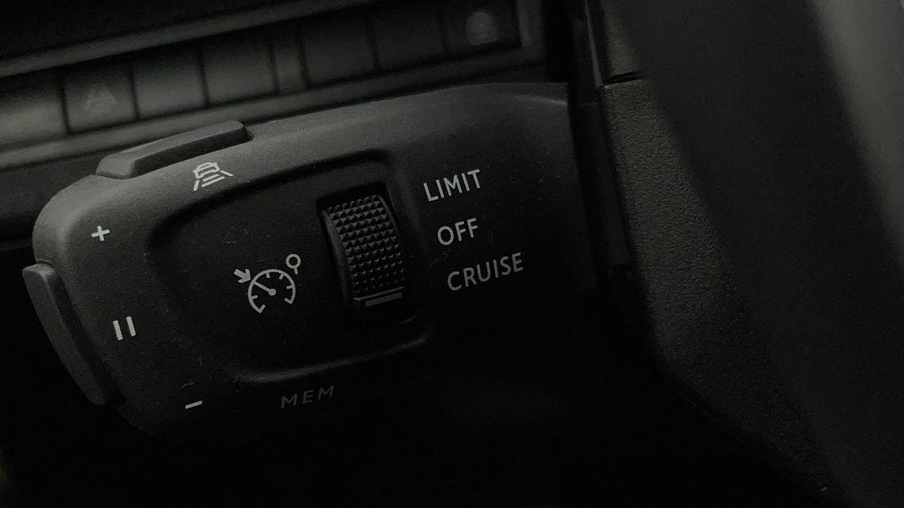 بيجو 3008 2023 GT LINE | AED 1052/Month | 0 DP | 30 Day Return | Warranty | Service History