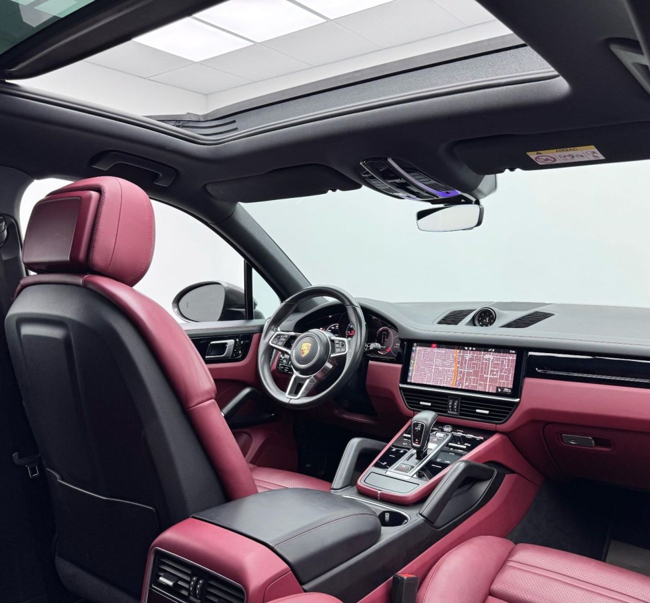 Porsche Cayenne Std 3.0L (340 HP) 2020 Porsche Cayenne, Warranty, Full Porsche Service History, Excellent Condition,