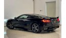 Chevrolet Corvette 2021 Chevrolet Corvette LT3, Al Ghandi Warranty / Service Contract, Brand NEW, GCC